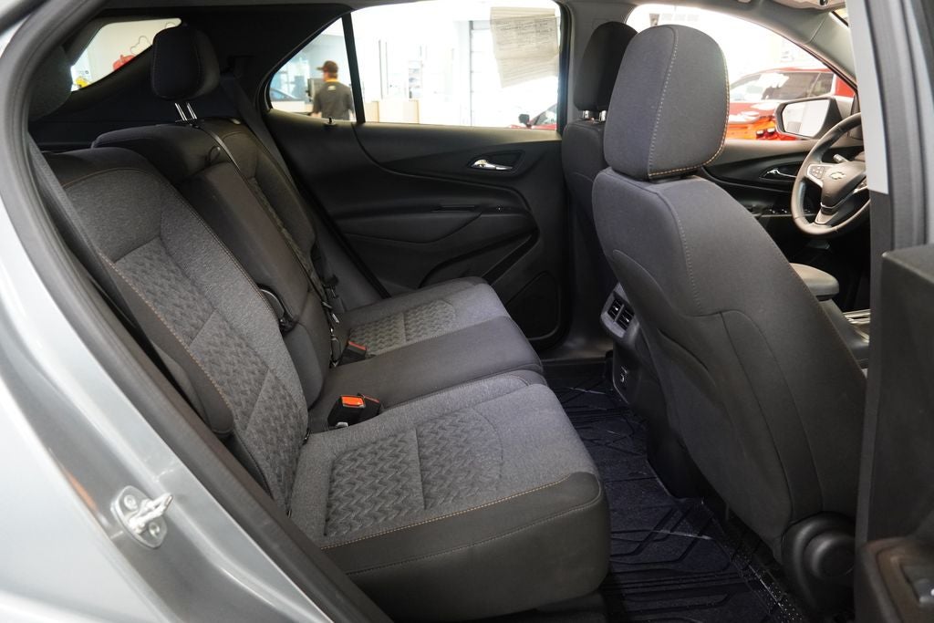 2024 Chevrolet Equinox LT AWD