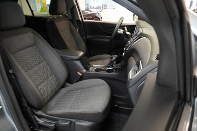 2024 Chevrolet Equinox LT AWD