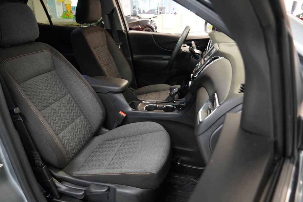 2024 Chevrolet Equinox LT AWD