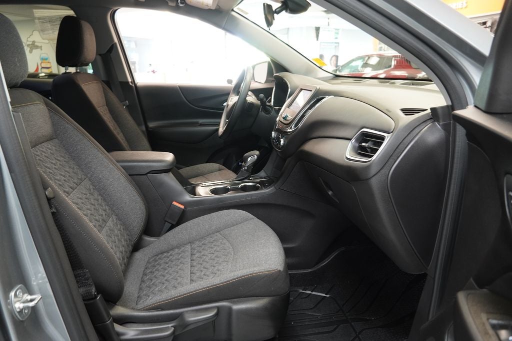 2024 Chevrolet Equinox LT AWD