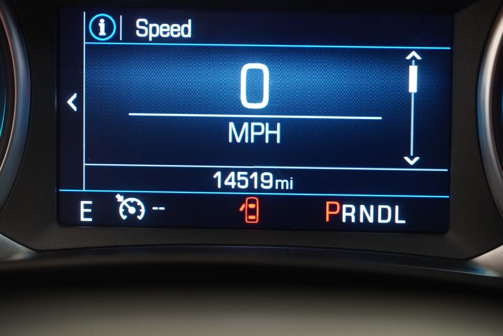 2024 Chevrolet Equinox LT AWD