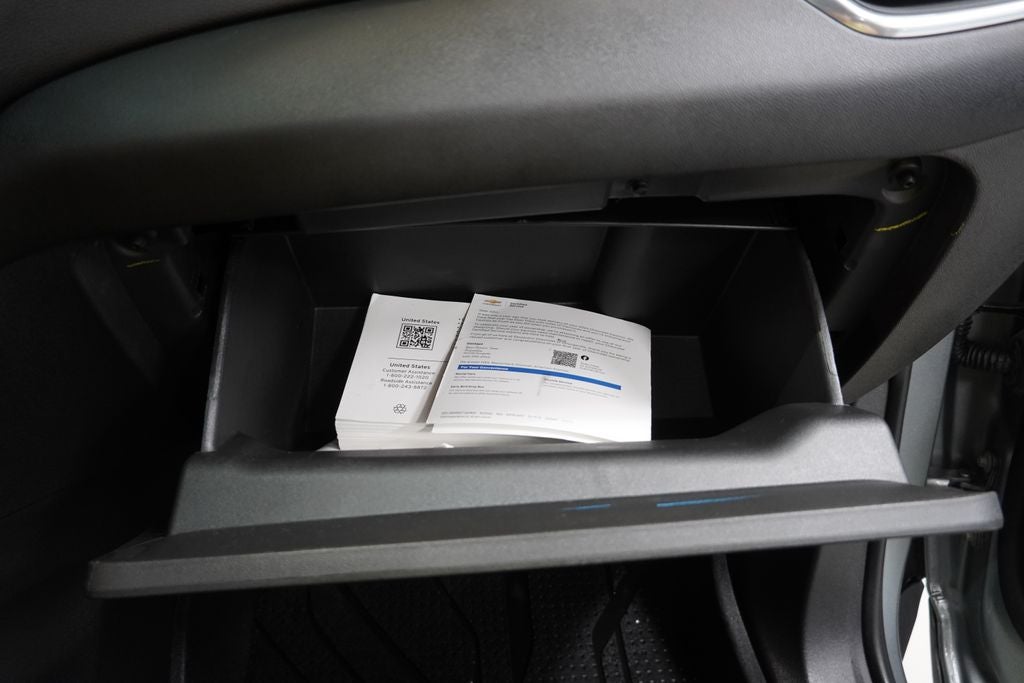 2024 Chevrolet Equinox LT AWD