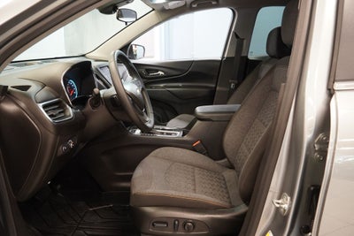 2024 Chevrolet Equinox LT AWD