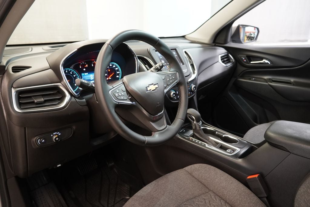 2024 Chevrolet Equinox LT AWD