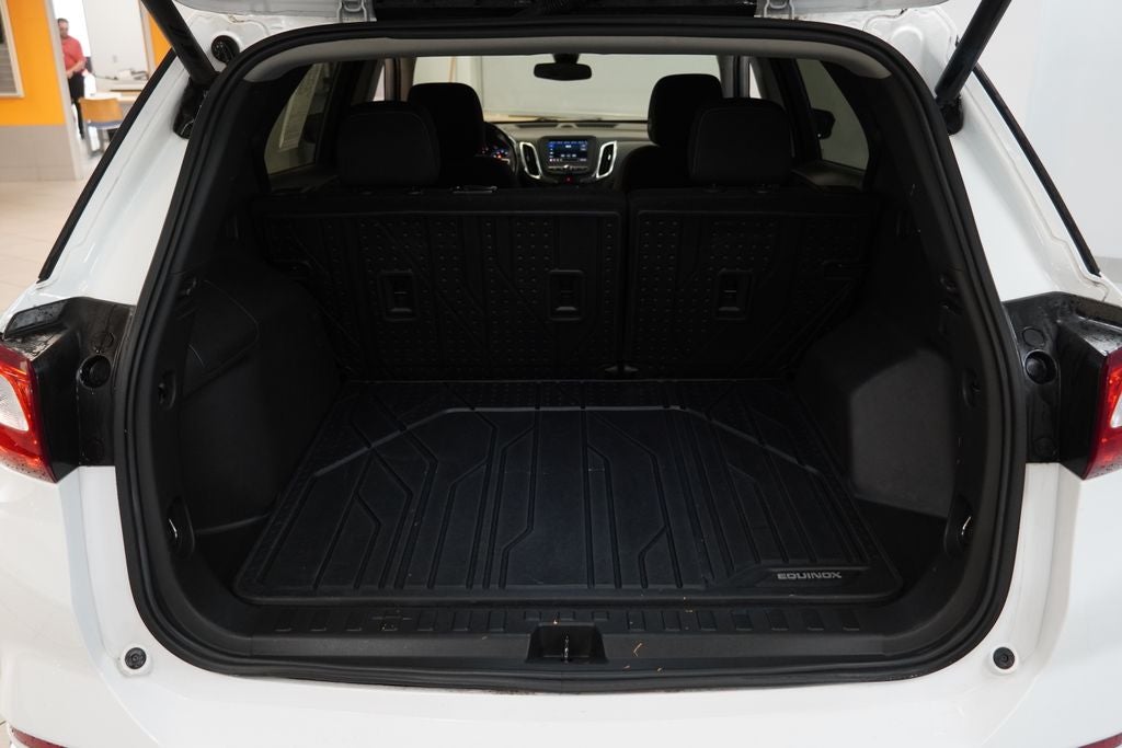 2021 Chevrolet Equinox LT ( AWD )
