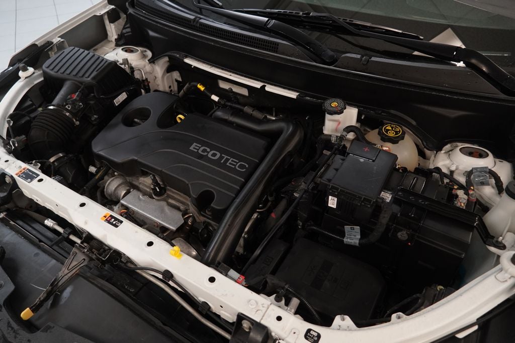 2021 Chevrolet Equinox LT ( AWD )