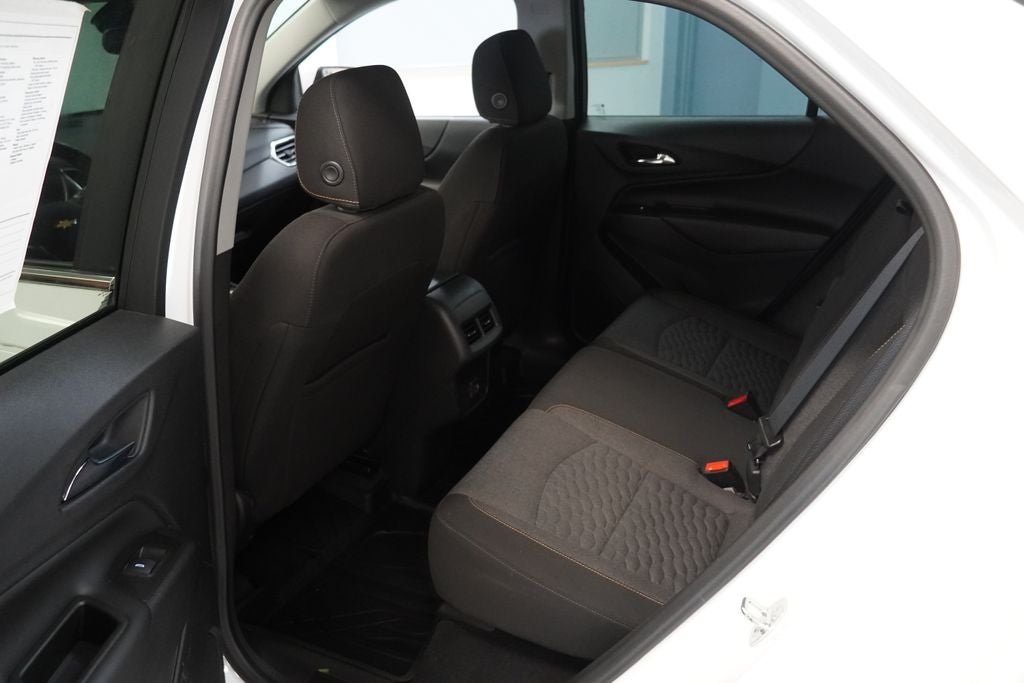 2021 Chevrolet Equinox LT ( AWD )