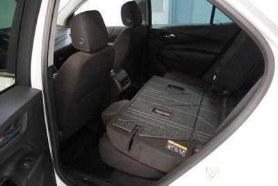 2021 Chevrolet Equinox LT ( AWD )
