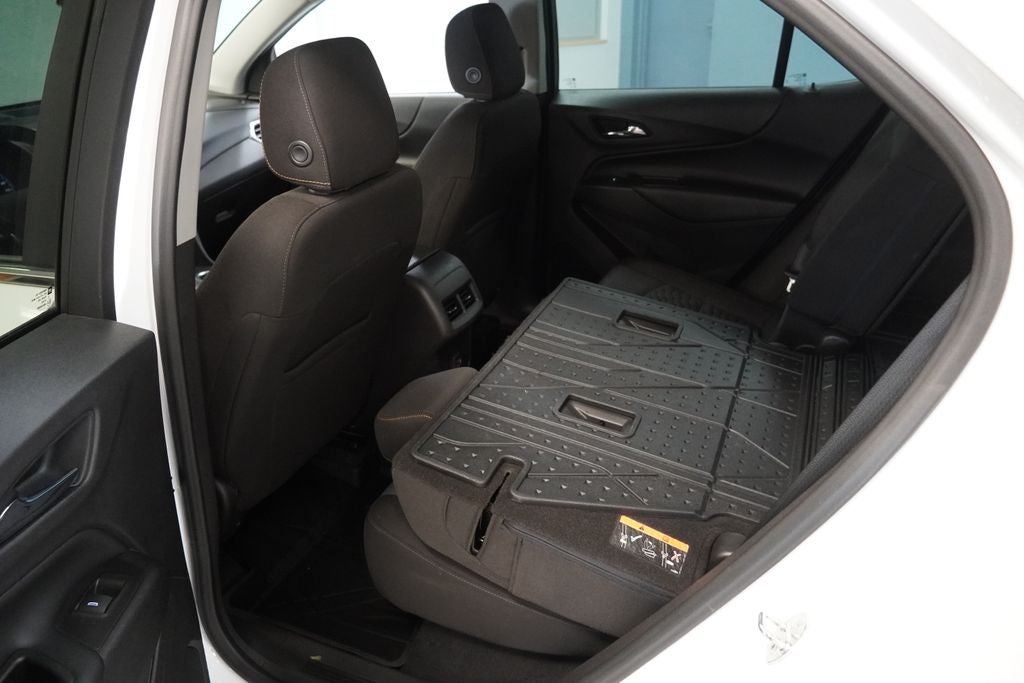 2021 Chevrolet Equinox LT ( AWD )