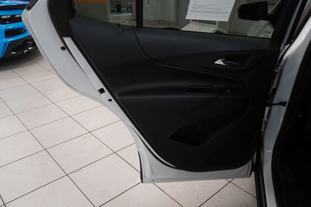 2021 Chevrolet Equinox LT ( AWD )