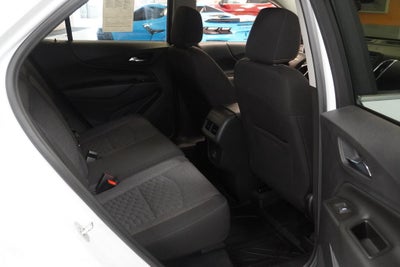2021 Chevrolet Equinox LT ( AWD )