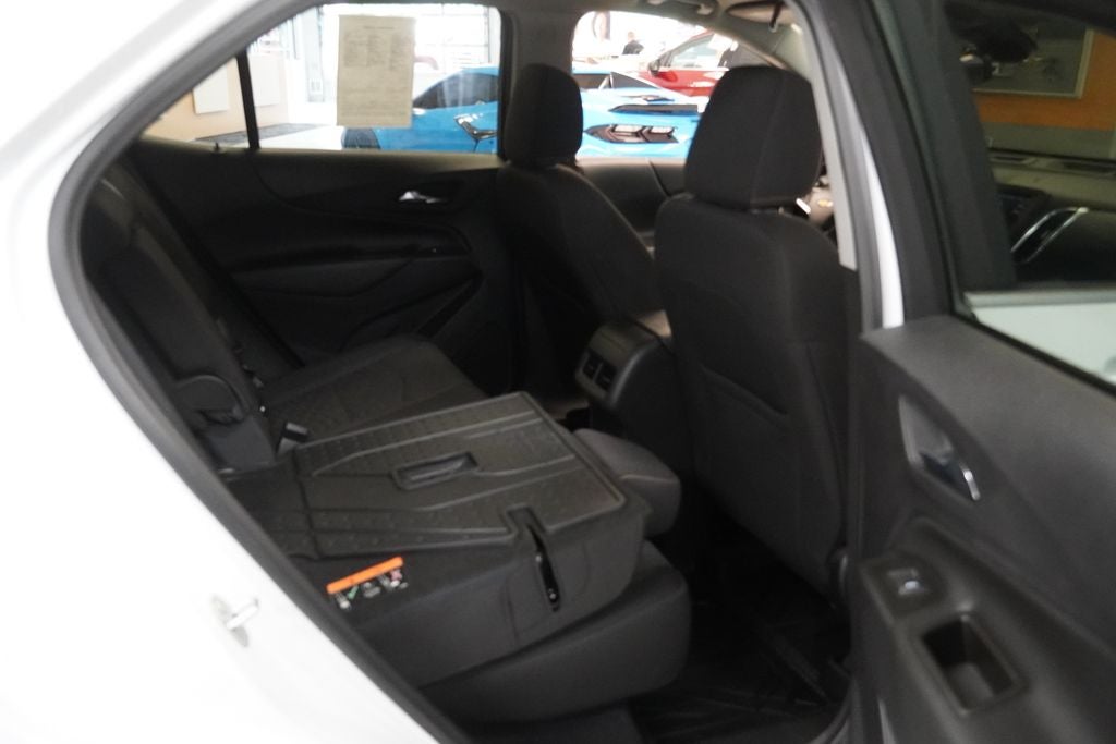 2021 Chevrolet Equinox LT ( AWD )