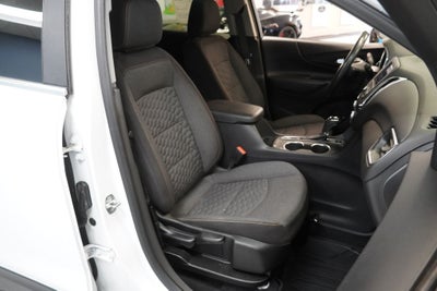 2021 Chevrolet Equinox LT ( AWD )