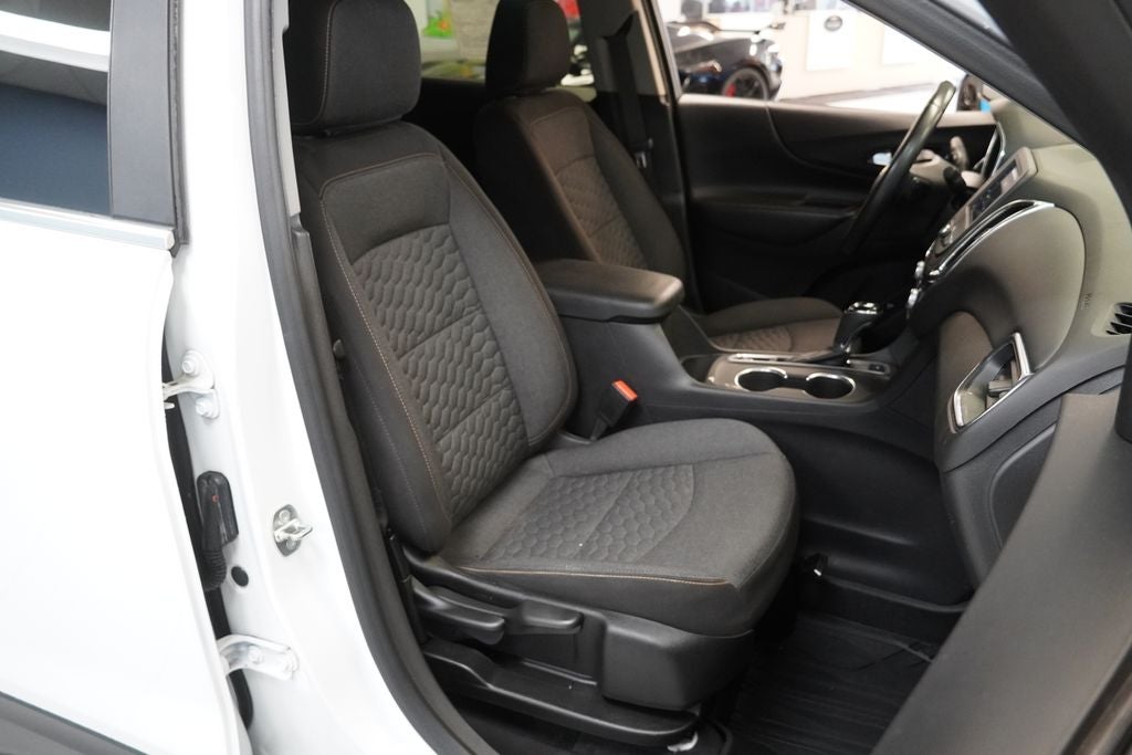 2021 Chevrolet Equinox LT ( AWD )
