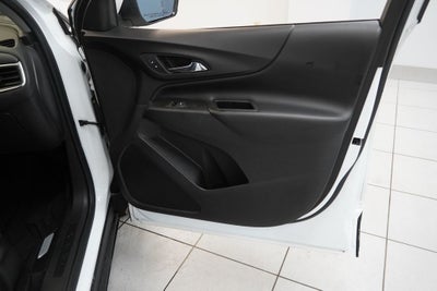 2021 Chevrolet Equinox LT ( AWD )