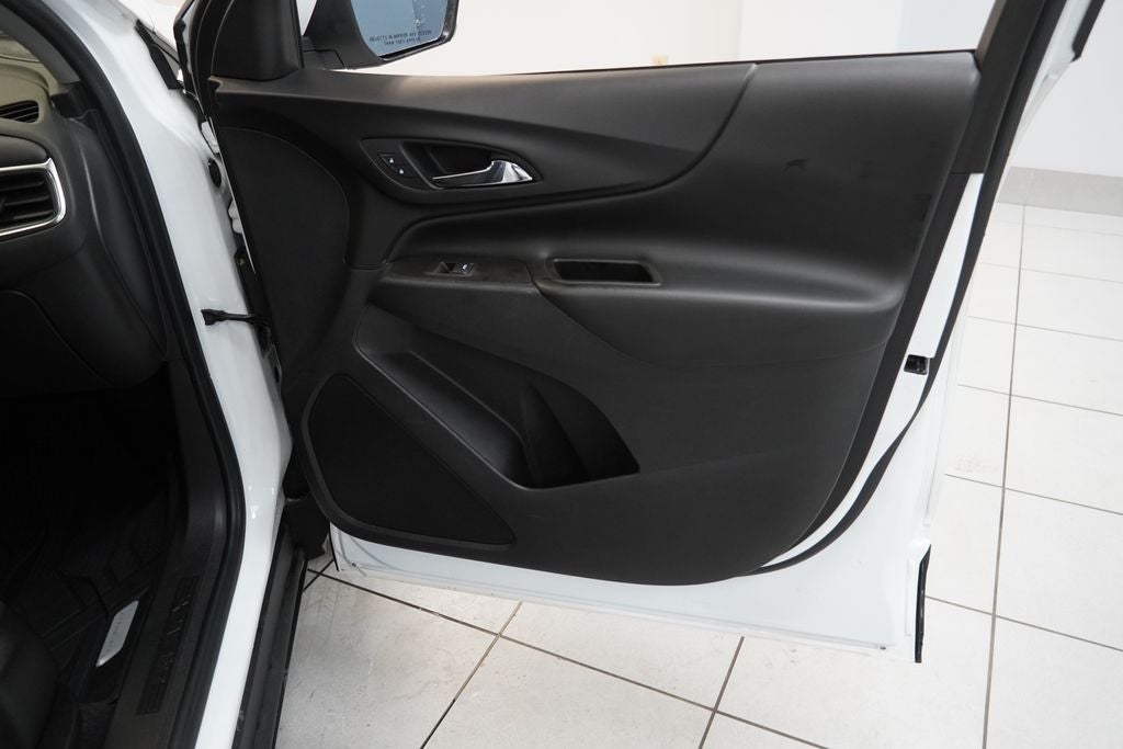 2021 Chevrolet Equinox LT ( AWD )
