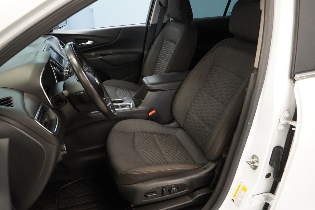 2021 Chevrolet Equinox LT ( AWD )