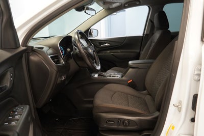2021 Chevrolet Equinox LT ( AWD )