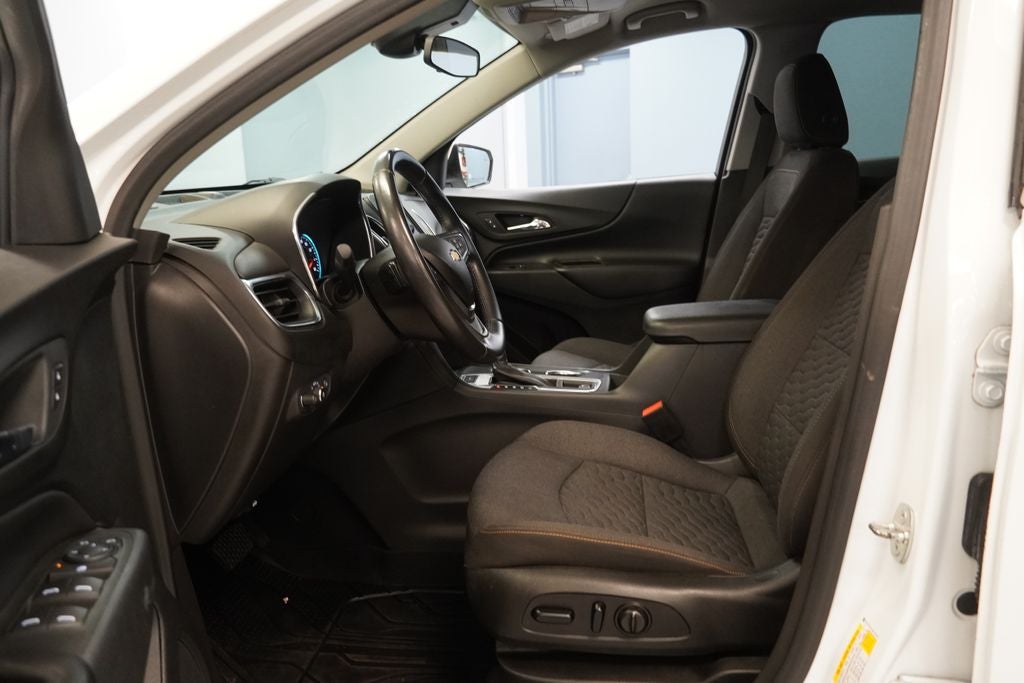 2021 Chevrolet Equinox LT ( AWD )