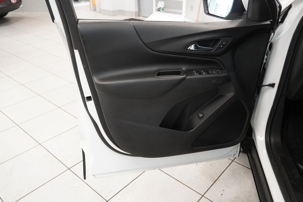 2021 Chevrolet Equinox LT ( AWD )