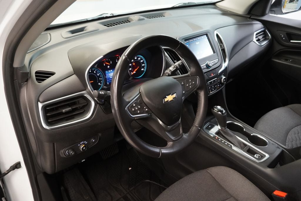 2021 Chevrolet Equinox LT ( AWD )