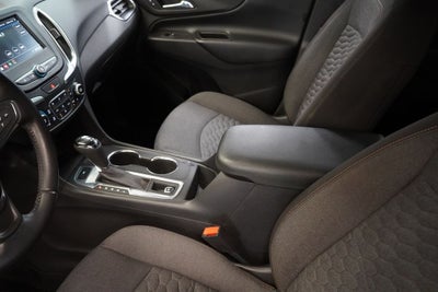 2021 Chevrolet Equinox LT ( AWD )