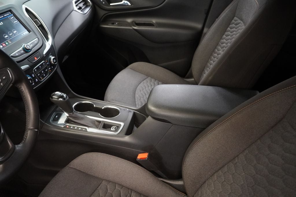 2021 Chevrolet Equinox LT ( AWD )