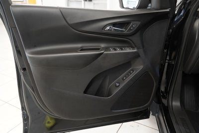 2020 Chevrolet Equinox LT AWD