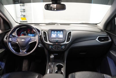 2020 Chevrolet Equinox LT AWD