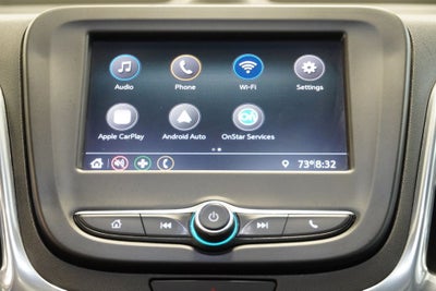 2020 Chevrolet Equinox LT AWD