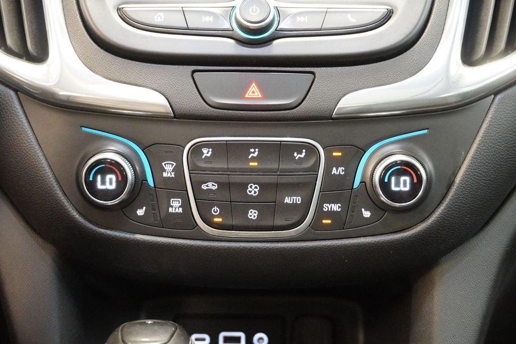 2020 Chevrolet Equinox LT AWD