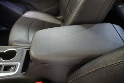 2020 Chevrolet Equinox LT AWD