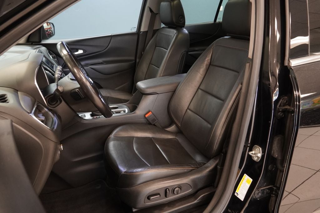 2020 Chevrolet Equinox LT AWD