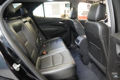 2020 Chevrolet Equinox LT AWD
