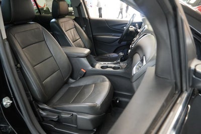 2020 Chevrolet Equinox LT AWD