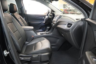 2020 Chevrolet Equinox LT AWD