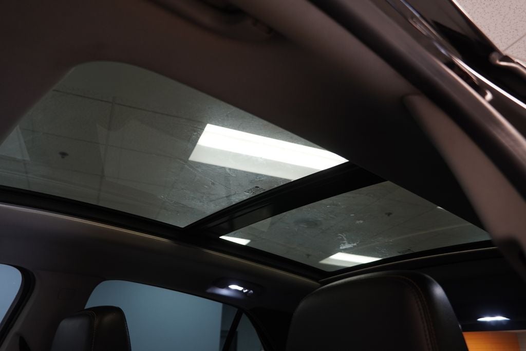 2020 Chevrolet Equinox LT AWD