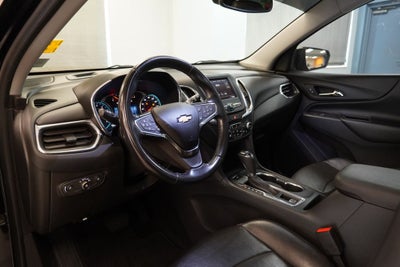 2020 Chevrolet Equinox LT AWD