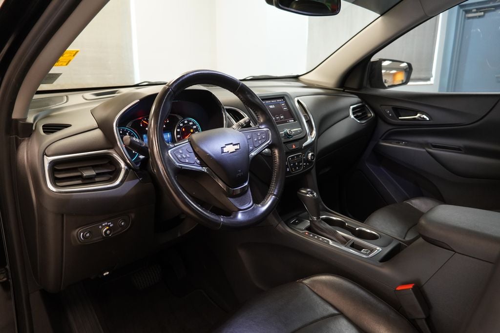 2020 Chevrolet Equinox LT AWD