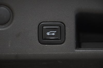 2022 Chevrolet Equinox LT (AWD)