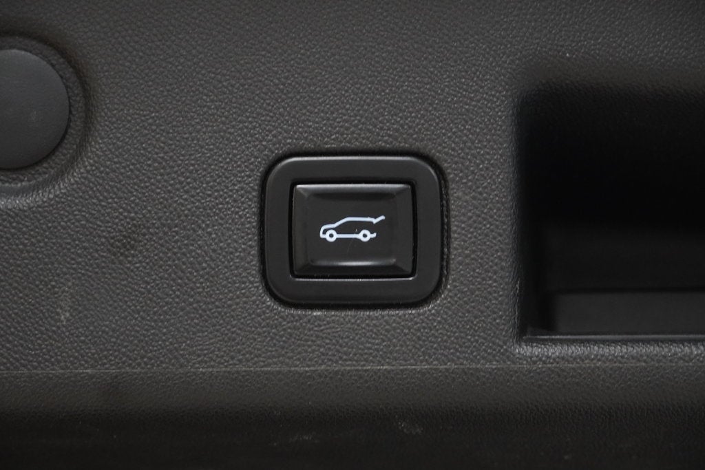 2022 Chevrolet Equinox LT (AWD)