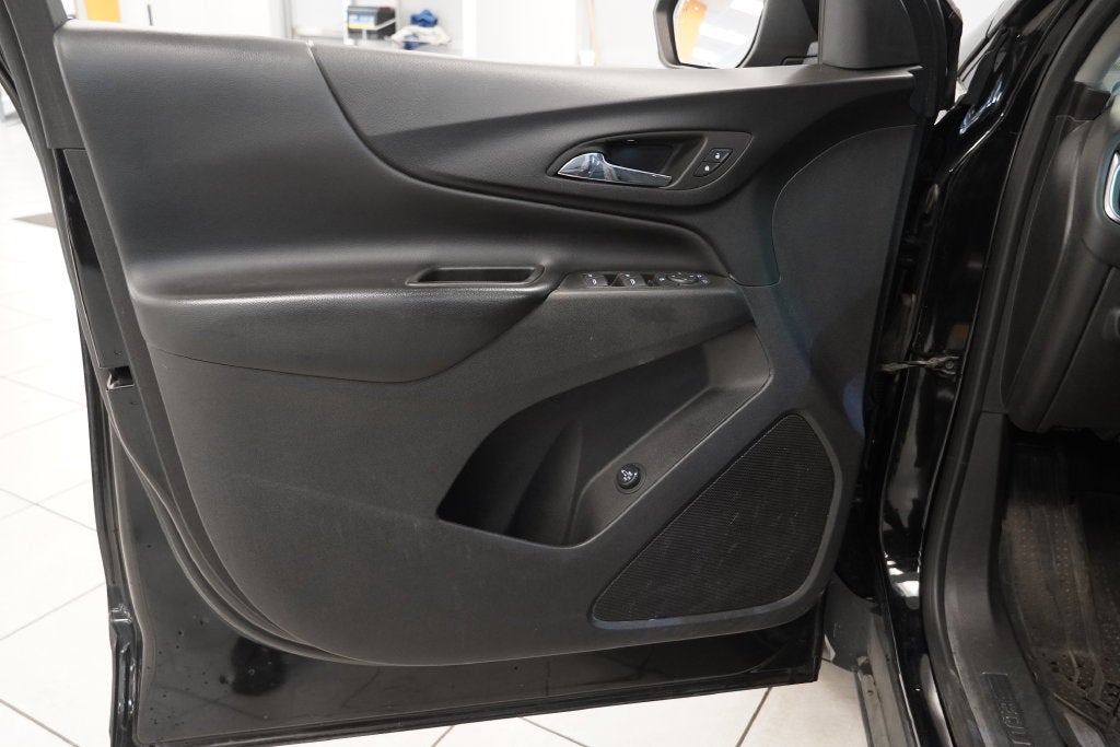 2022 Chevrolet Equinox LT (AWD)