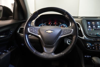 2022 Chevrolet Equinox LT (AWD)