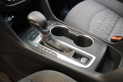 2022 Chevrolet Equinox LT (AWD)