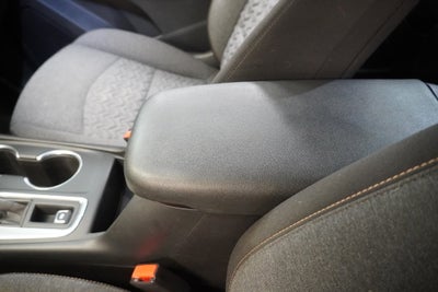 2022 Chevrolet Equinox LT (AWD)