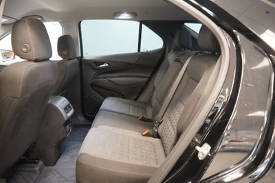 2022 Chevrolet Equinox LT (AWD)