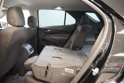 2022 Chevrolet Equinox LT (AWD)