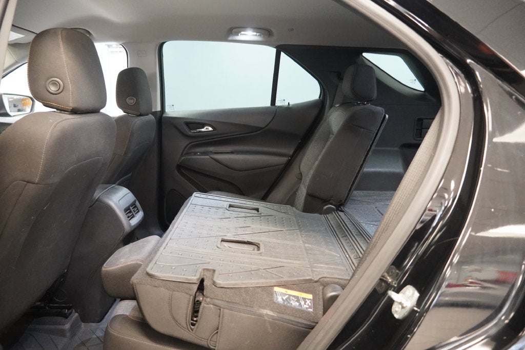 2022 Chevrolet Equinox LT (AWD)