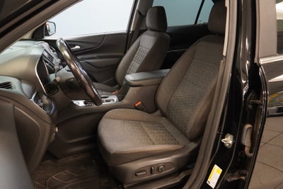 2022 Chevrolet Equinox LT (AWD)