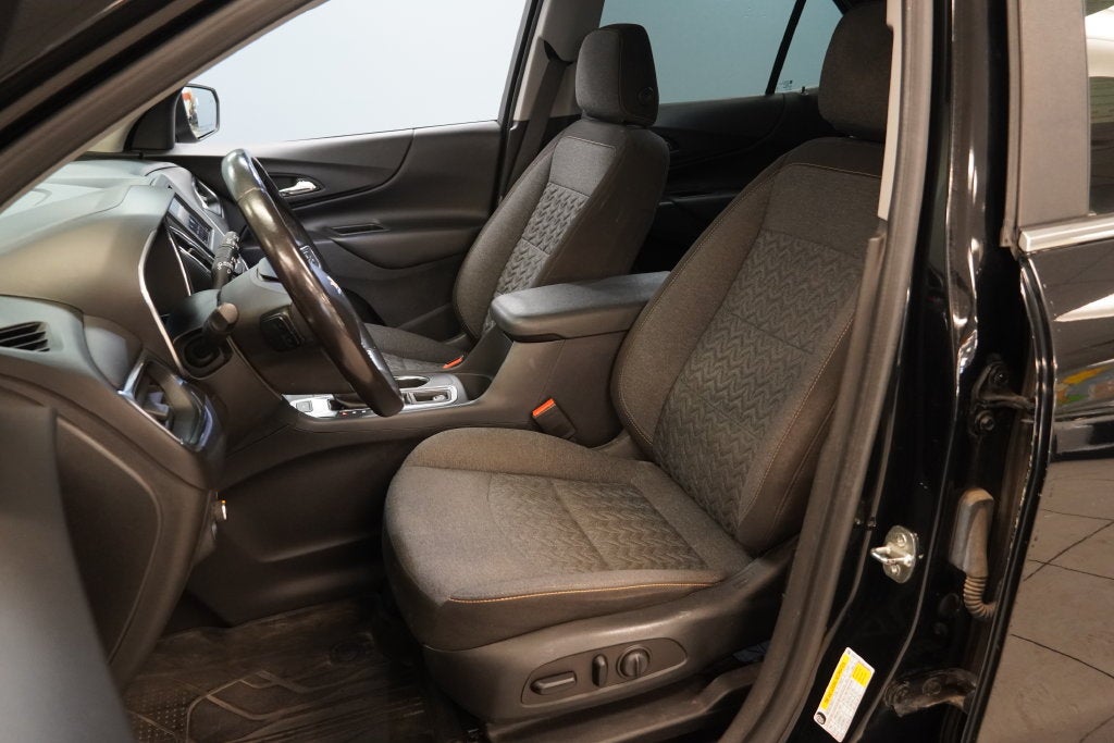 2022 Chevrolet Equinox LT (AWD)
